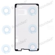 Sony Xperia ZR Sticker kit/set LCD