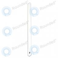 Sony Xperia Z L36h Bottom cover (whit)