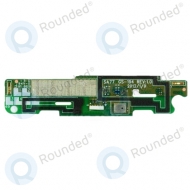 Sony Xperia L C2105 PBA board
