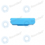 Apple iPhone 5C Power button (blue)