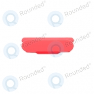 Apple iPhone 5C Power button (red)