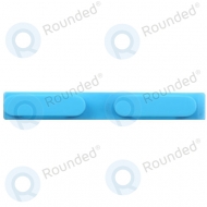 Apple iPhone 5C Volume button (blue)