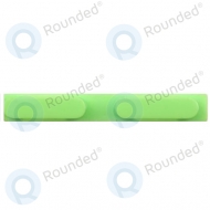 Apple iPhone 5C Volume button (green)