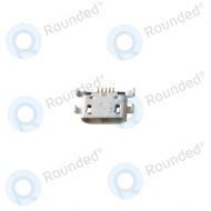 Alcatel  Charging connector