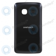 Alcatel One Touch 4010D Battery cover black