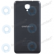 Alcatel One Touch Idol Battery cover dark blue