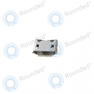 Alcatel One Touch Pixi Charging connector