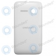 Alcatel One Touch S Pop Battery cover wit