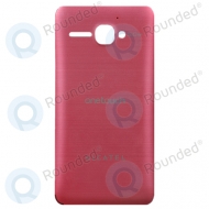 Alcatel One Touch Star Battery cover pink