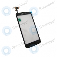 Alcatel One Touch X Pop Display digitizer, touchpanel black