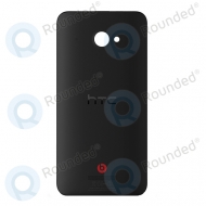 HTC Butterfly Battery cover black
