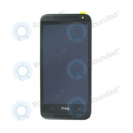 HTC Desire 601 Display unit complete black 80H01645-00 80H01645-00