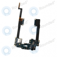 HTC One Max Lower mainboard