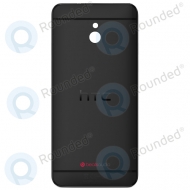 HTC One mini Batterycover black