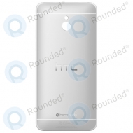 HTC One Mini Batterycover silver