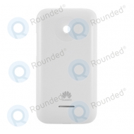 Huawei Ascend Y210D Batterycover white