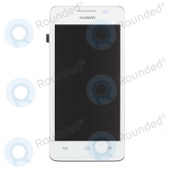 Huawei Ascend G510 Display module lcd+digitizer wit