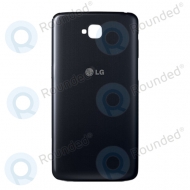 LG G Pro Lite Battery cover dark blue