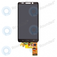 Motorola Droid Mini XT1030 Display full module black