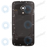 Motorola Moto G XT1032 Back, middlecover black