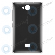 Nokia Asha 503 Battery cover black