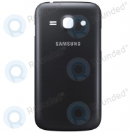 Samsung Galaxy ace 3 Batterycover dark blue