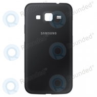 Samsung Galaxy Core Advance Batterycover black