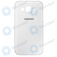 Samsung Galaxy Core Advance Batterycover white