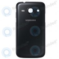 Samsung Galaxy Core Plus Battery cover black