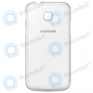 Samsung Galaxy Core Plus Batterycover white
