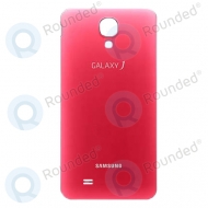 Samsung Galaxy J N075T Batterycover roze
