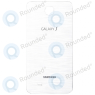 Samsung Galaxy J N075T Batterycover wit