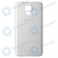 Samsung Galaxy S5 Batterycover white