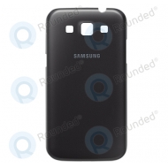 Samsung Galaxy Win Duos I8552 Batterycover dark blue