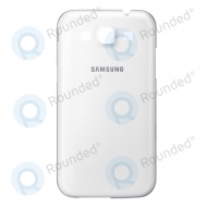 Samsung Galaxy Win I8582 Batterycover wit