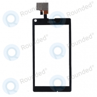 Sony Xperia L (2105) Touchpanel black