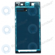 Sony Xperia Z1 L39h Frontcover wit