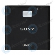 Sony Xperia ZR Accu BA950