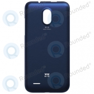 ZTE Grand X Pro Batterycover dark blue