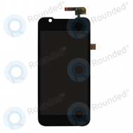 ZTE Grand X Pro Display module lcd + digitizer black