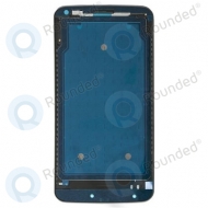 LG G Flex Front cover black