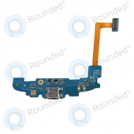 Samsung Galaxy Core Duos (I8262) Charging connector (opladen, laadfunctie) flex