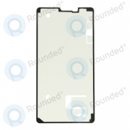 Sony Xperia ZR (M36h) Adhesive sticker for digitizer