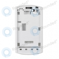 Acer Liquid S100 Front Cover white