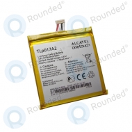 Alcatel One Touch Idol Mini (OT 6012, OT 6012D) Battery TLp017A2 (1700mAh) TLP017A2