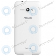 Asus PadFone E Batterycover white
