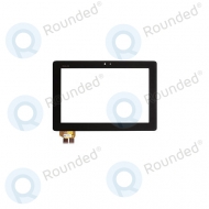 Asus Padfone Infinity 2 Display digitizer, touchpanel Version A zwart