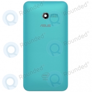 Asus Zenfone 4 Batterycover blue