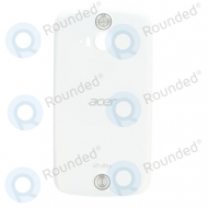 Acer Liquid E2 Battery cover white