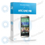 Reparatie pakket HTC One (M8)